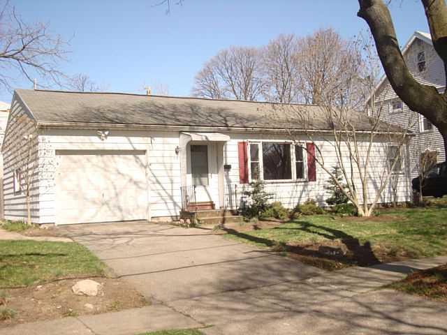 45 Packard Street Rochester, NY 14609 - Photo 1 of 1 Exterior Front