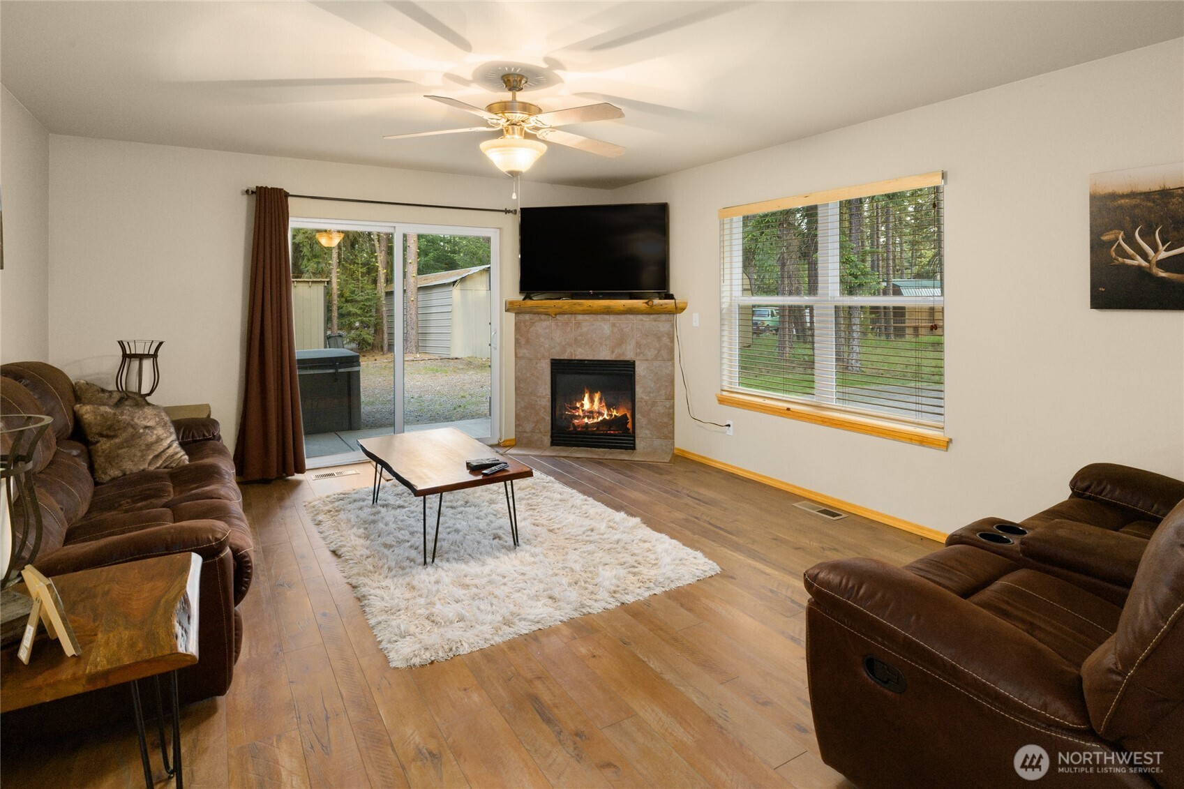 750 Evergreen Valley Loop Road Ronald, WA 98940 - Photo 11 of 40