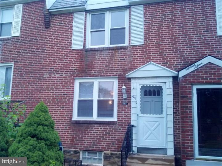 1317 Pennington Road Philadelphia, PA 19151 - Photo 1 of 4 Exterior
