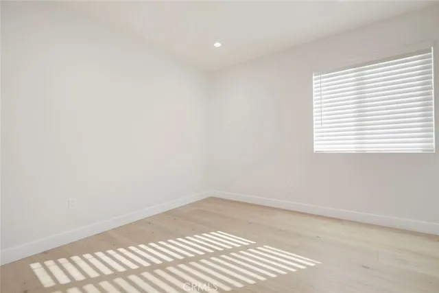 a view of a bathroom with a shower
