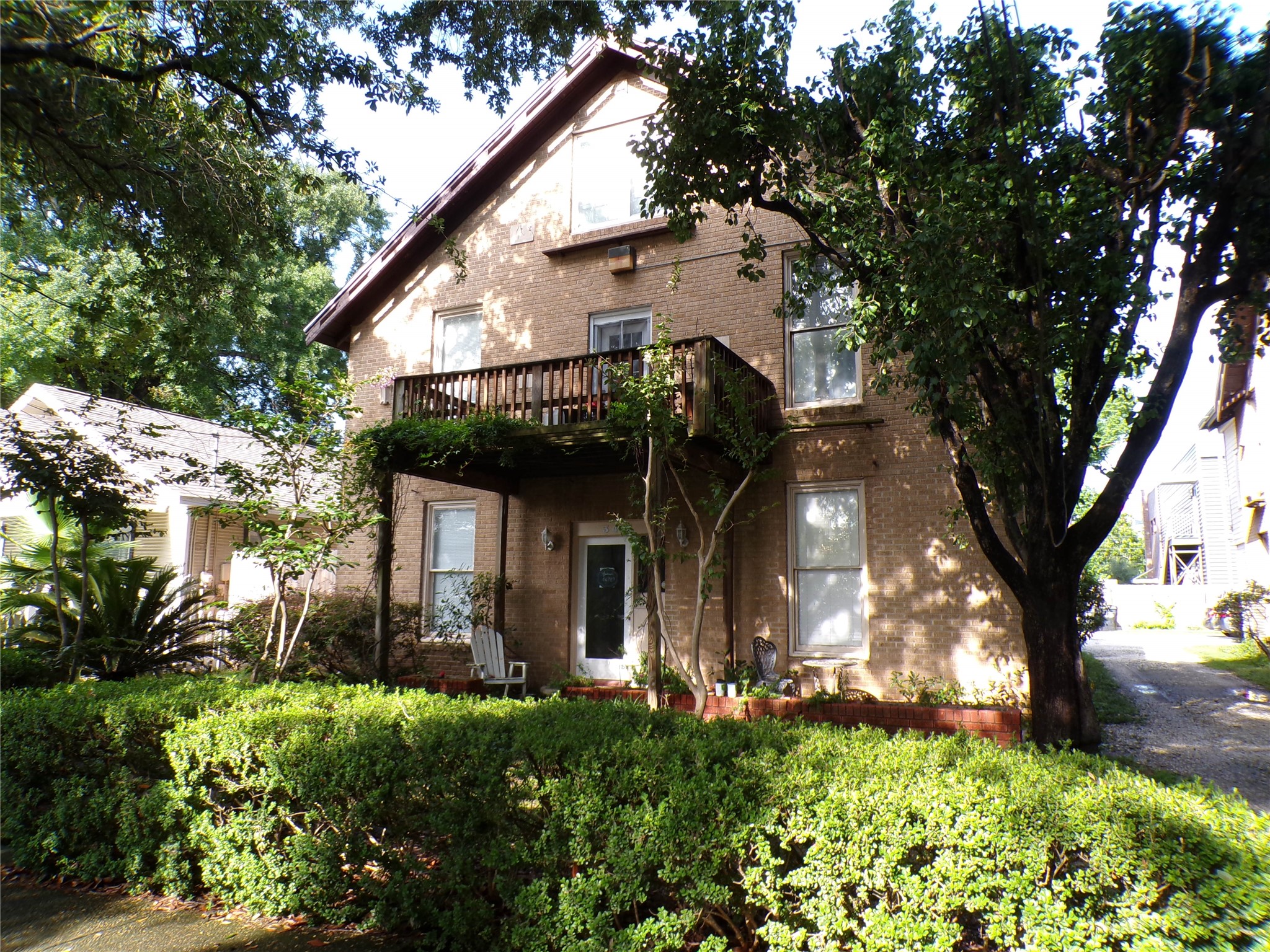 3416 Morrison Street, Unit 9 Houston, TX 77009 - Photo 37 of 38