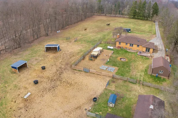 $525,000 | 58765 Travis Road, New Hudson, MI 48165