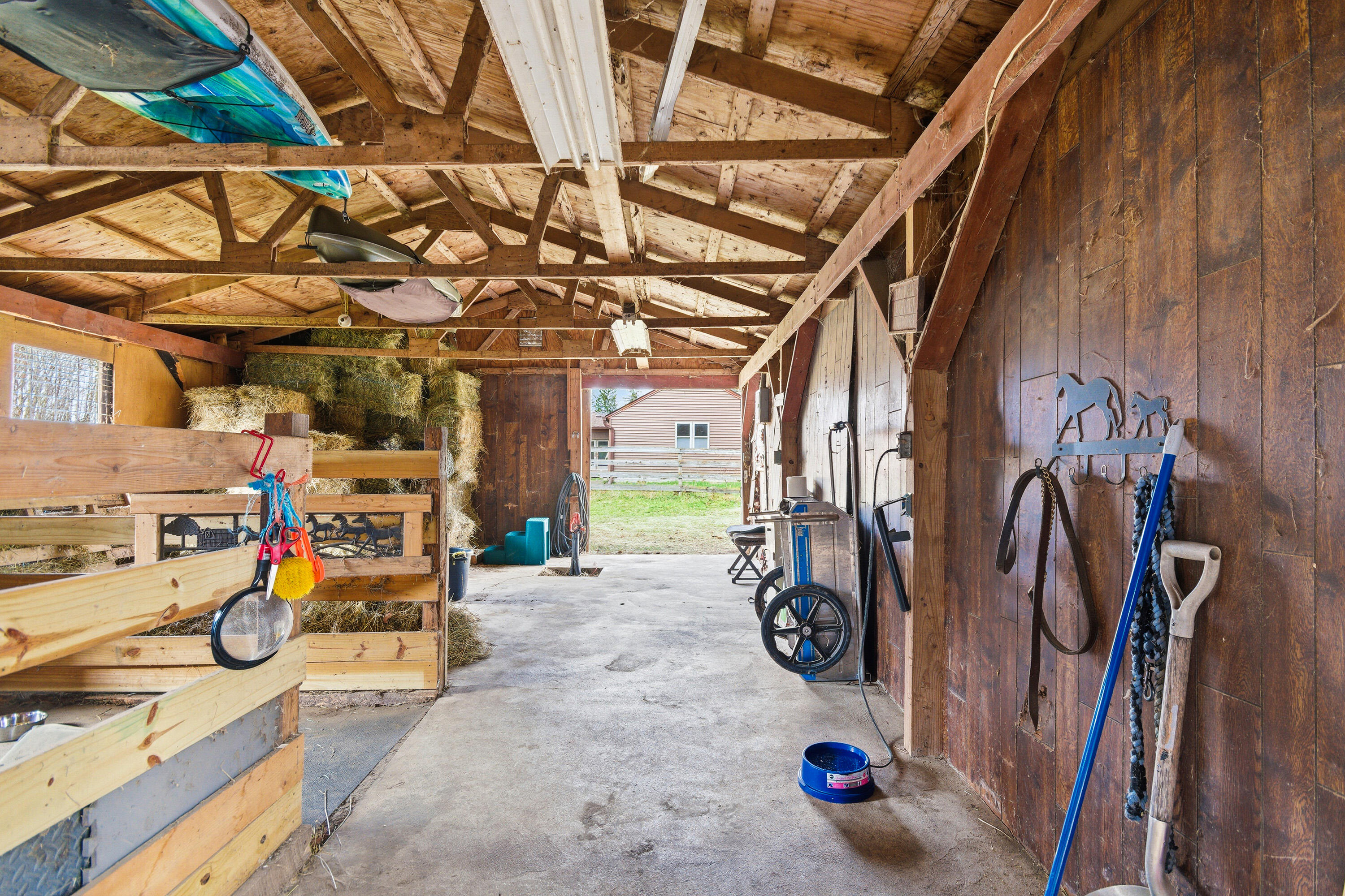 58765 Travis Road New Hudson, MI 48165 - Photo 23 of 31 Travis_28