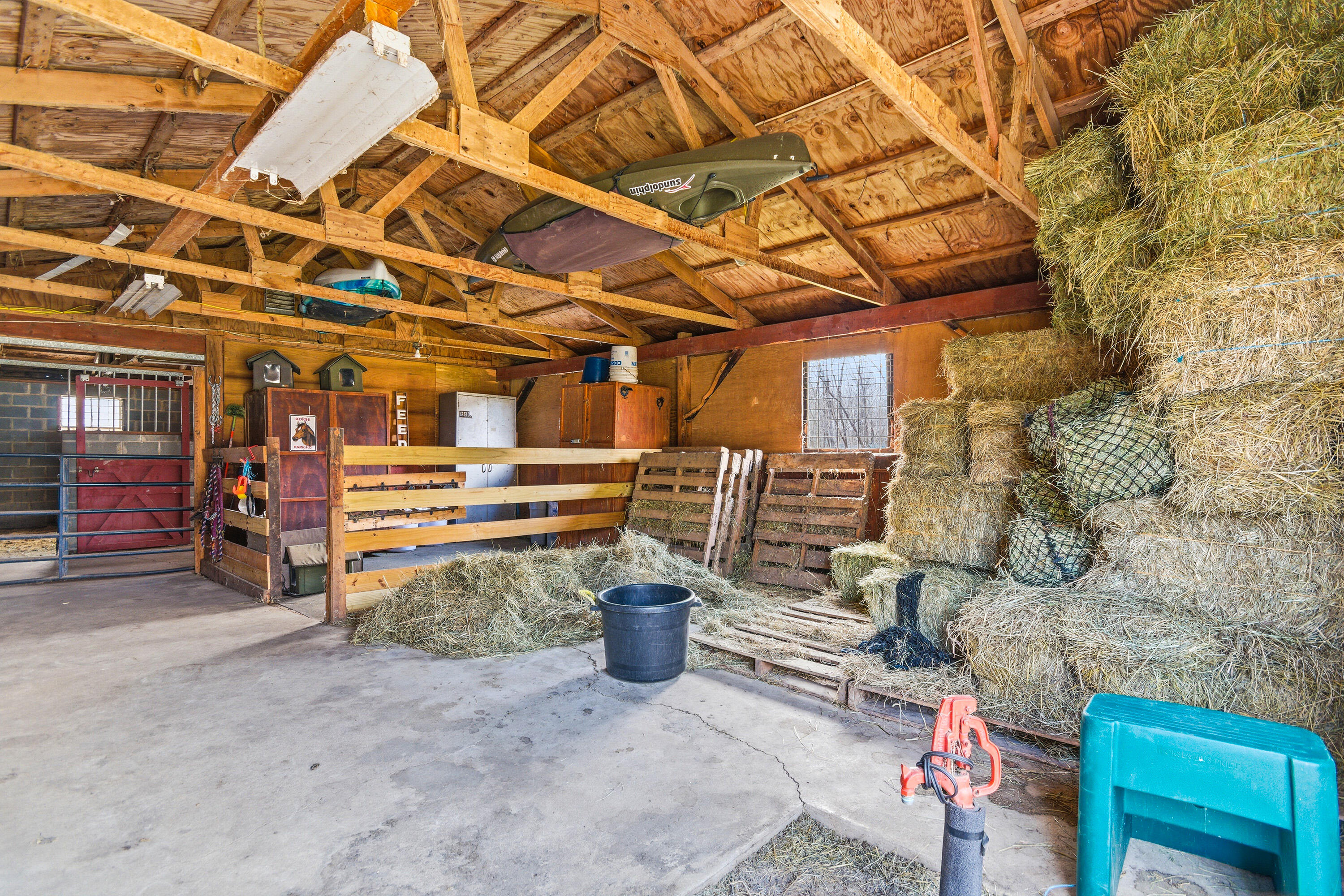 58765 Travis Road New Hudson, MI 48165 - Photo 25 of 31 Travis_25