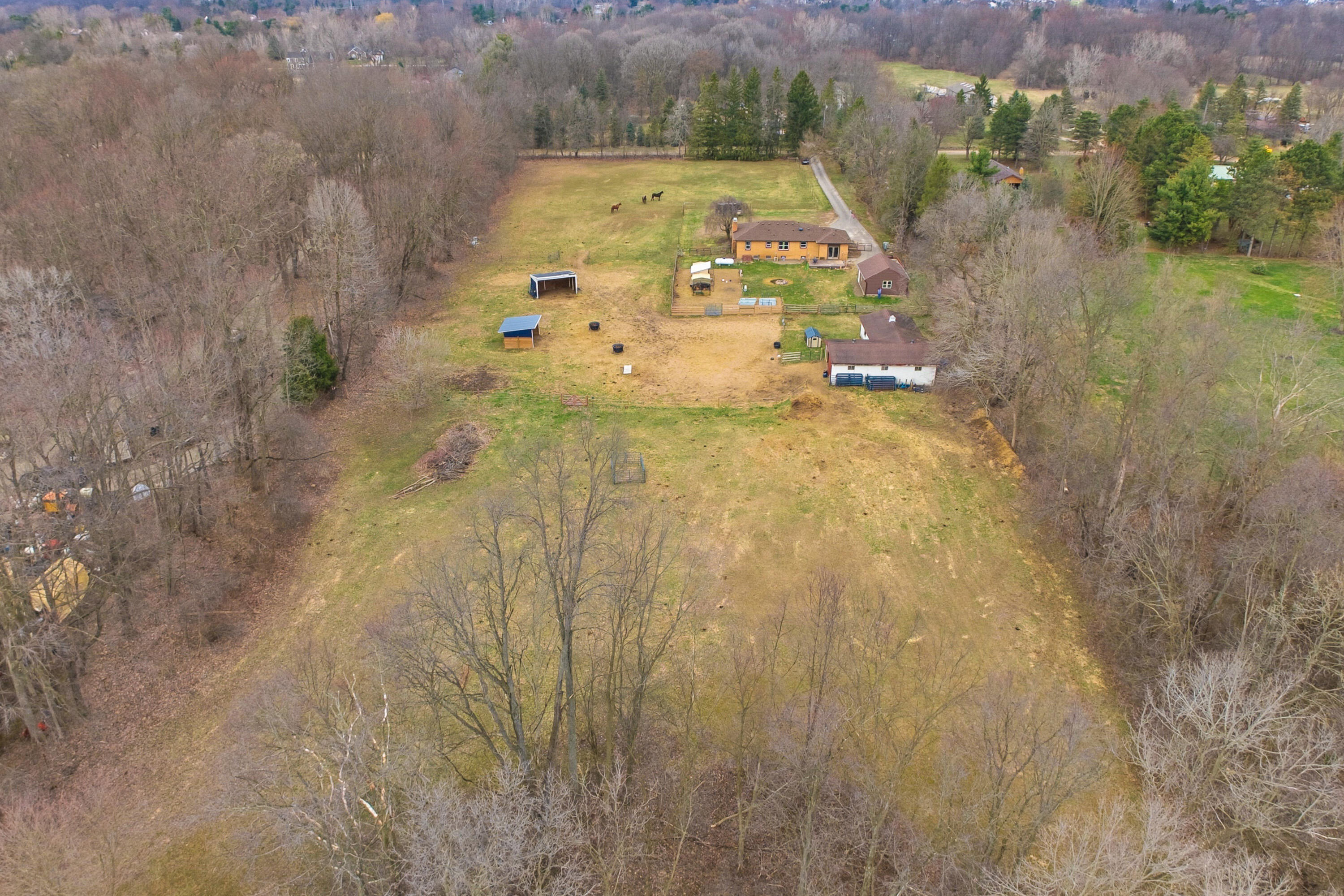 58765 Travis Road New Hudson, MI 48165 - Photo 31 of 31 Travis_68