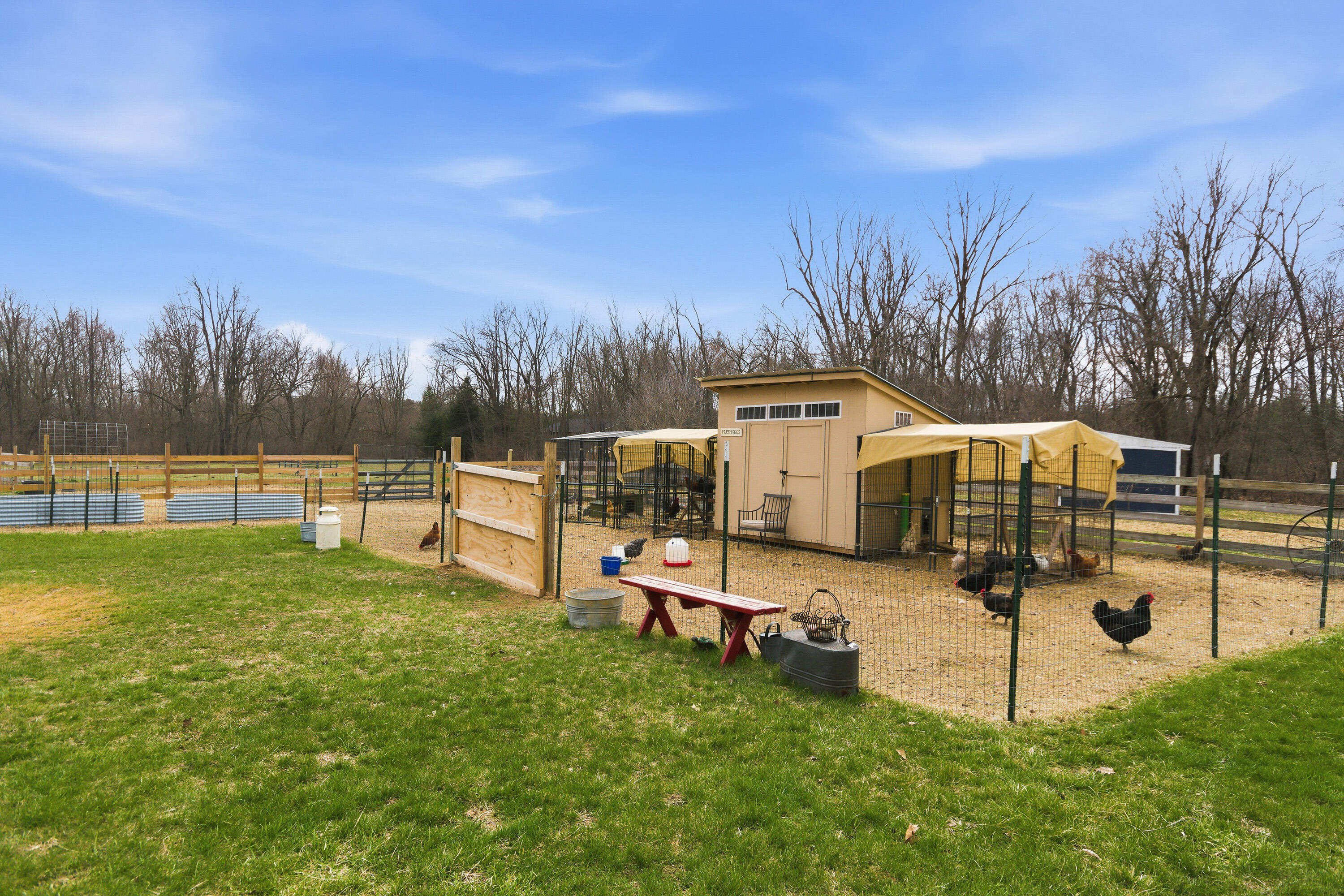 58765 Travis Road New Hudson, MI 48165 - Photo 5 of 31 Travis_54