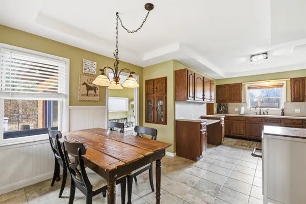 $525,000 | 58765 Travis Road, New Hudson, MI 48165