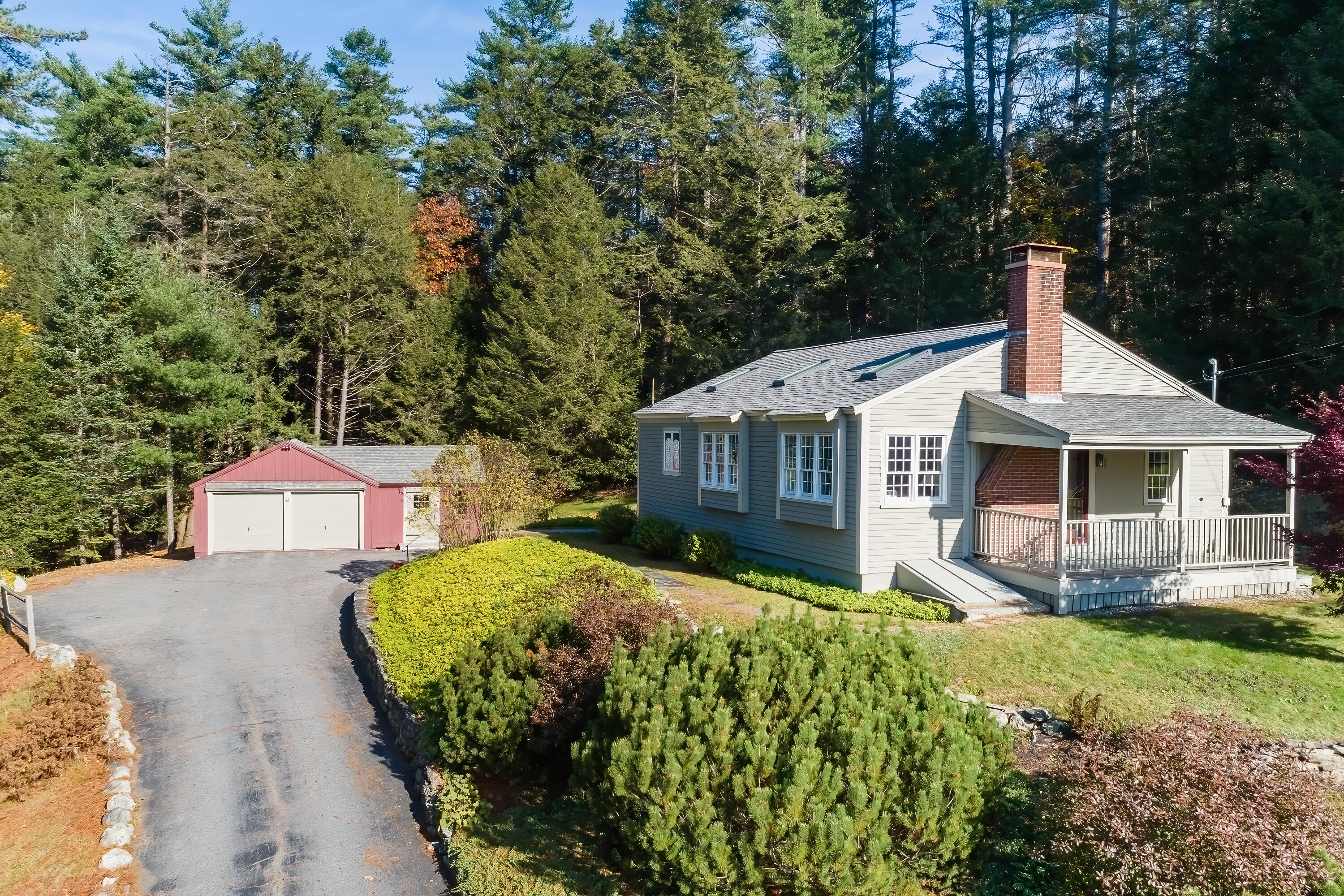 50 Bristol Road Damariscotta, ME 04543 - Photo 2 of 58 20221028_50_Bristol_0641
