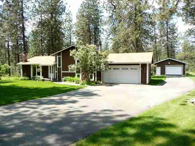 28203 North Piney Ridge Road Chattaroy, WA 99003 - Photo 1 of 9 Gallery Image 1