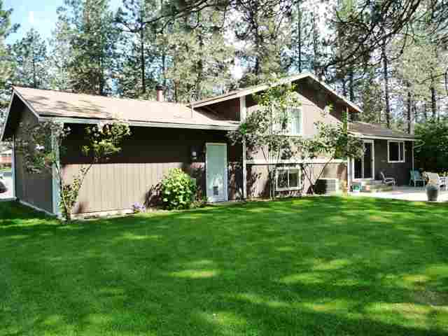 28203 North Piney Ridge Road Chattaroy, WA 99003 - Photo 8 of 9 Gallery Image 8
