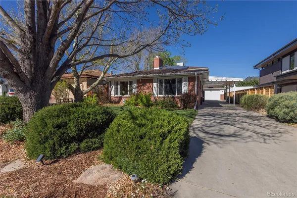 $1,125,000 | 231 Hudson Street, Denver, CO 80220