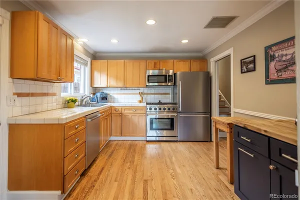 $1,125,000 | 231 Hudson Street, Denver, CO 80220