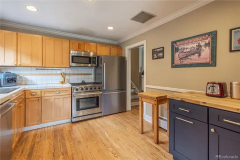 $1,125,000 | 231 Hudson Street, Denver, CO 80220