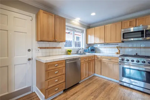 $1,125,000 | 231 Hudson Street, Denver, CO 80220