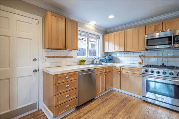 $1,125,000 | 231 Hudson Street, Denver, CO 80220