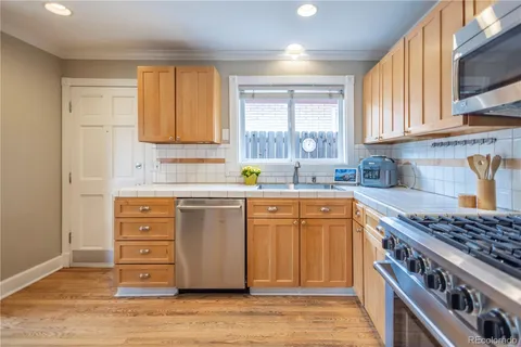 $1,125,000 | 231 Hudson Street, Denver, CO 80220