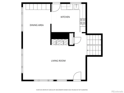 $1,075,000 | 231 Hudson Street, Denver, CO 80220