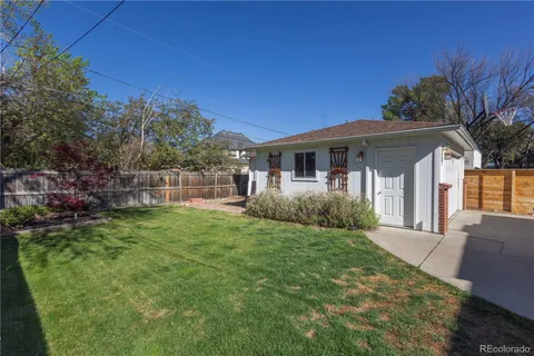 $1,125,000 | 231 Hudson Street, Denver, CO 80220