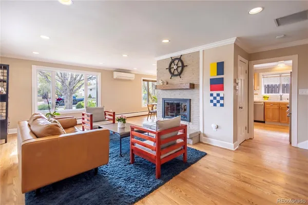 $1,125,000 | 231 Hudson Street, Denver, CO 80220