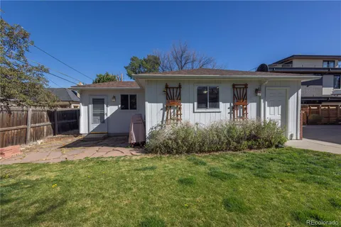 $1,075,000 | 231 Hudson Street, Denver, CO 80220