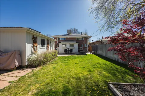 $1,075,000 | 231 Hudson Street, Denver, CO 80220