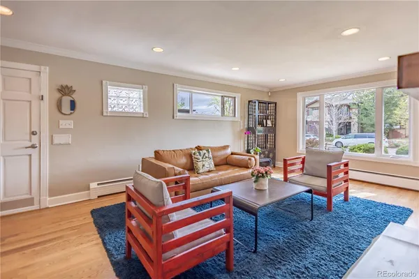 $1,125,000 | 231 Hudson Street, Denver, CO 80220