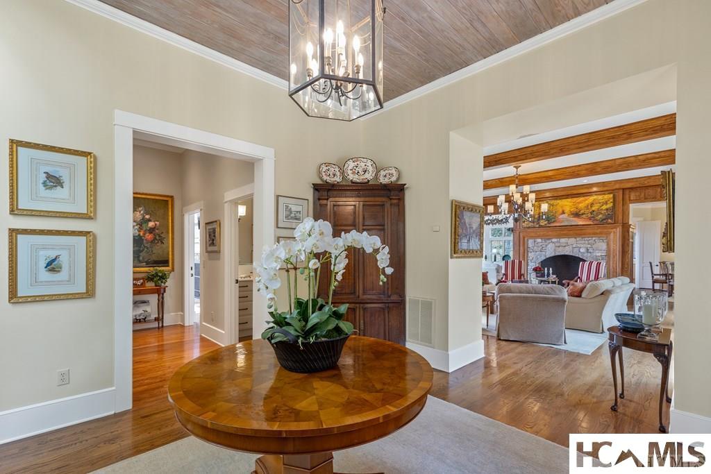 90 Fodderstack Road Highlands, NC 28741 - Photo 6 of 60 Gallery Image 6