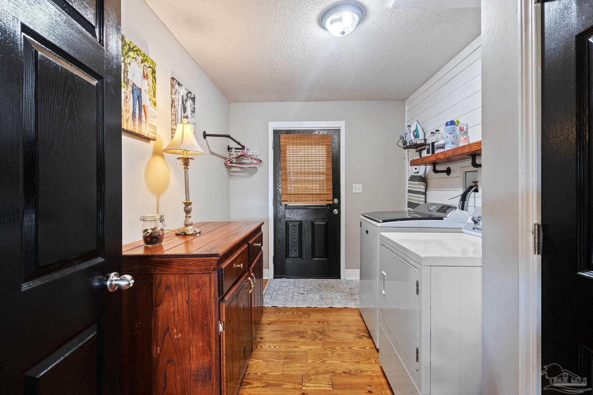 4349 Turkey Hollow Road Frisco City, AL 36445 - Photo 49 of 64 a room with a sink and a stove top oven