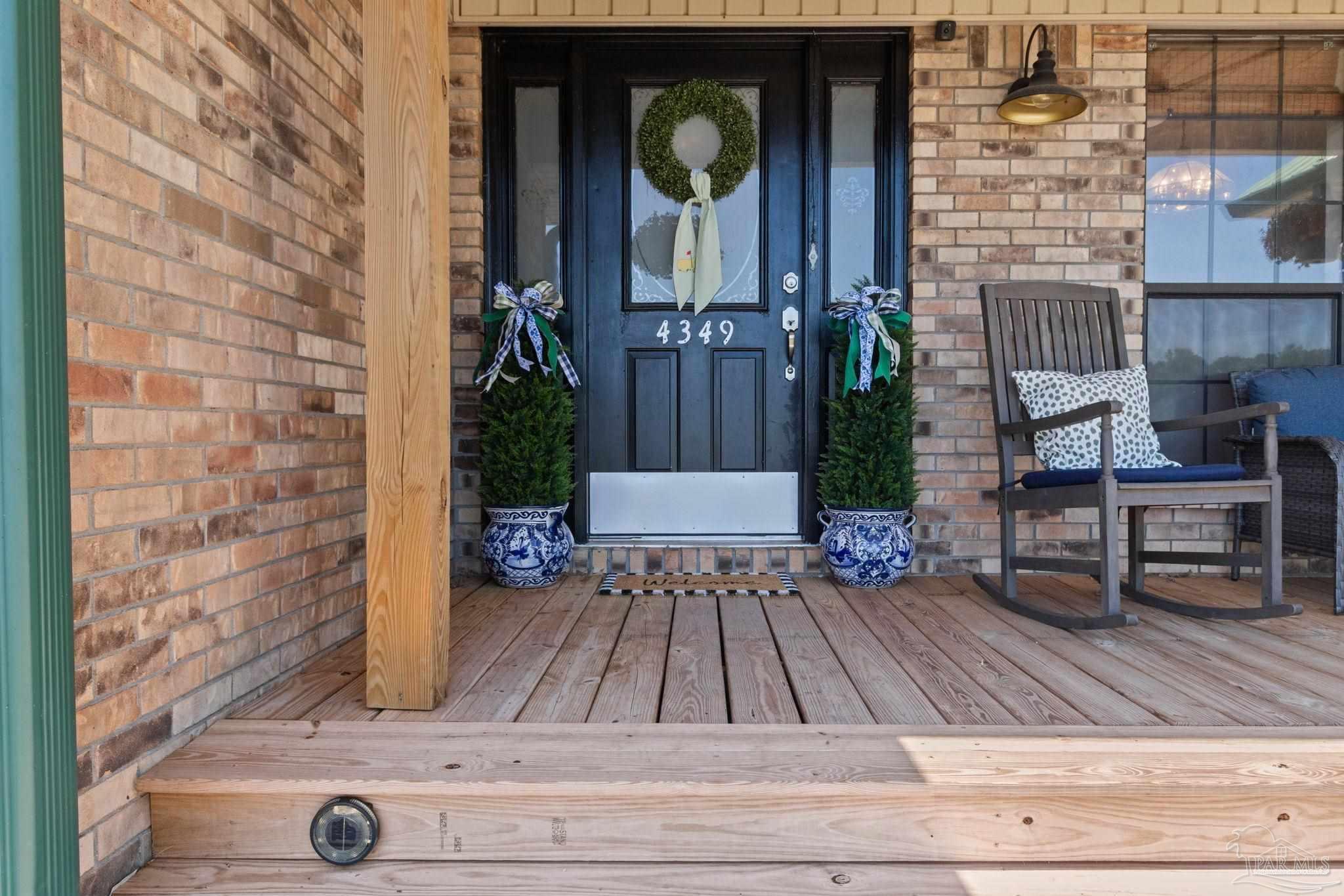 4349 Turkey Hollow Road Frisco City, AL 36445 - Photo 7 of 64