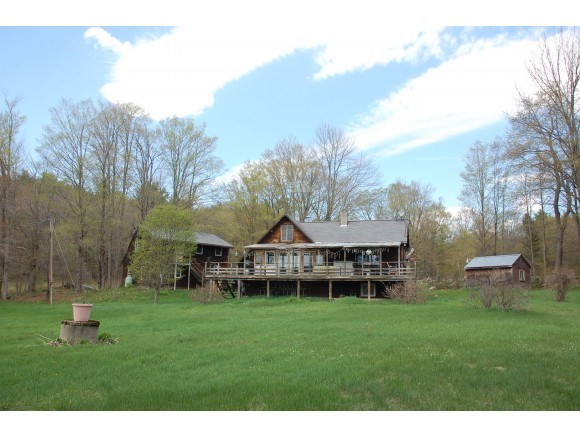 74 Sleeper Road Sunapee, NH 03782 - Photo 1 of 1