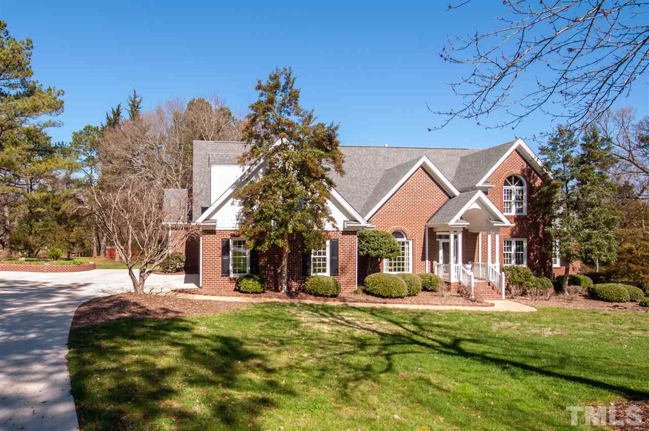 5805 North Beaver Lane Raleigh, NC 27604 - Photo 1 of 30 Gallery Image 1