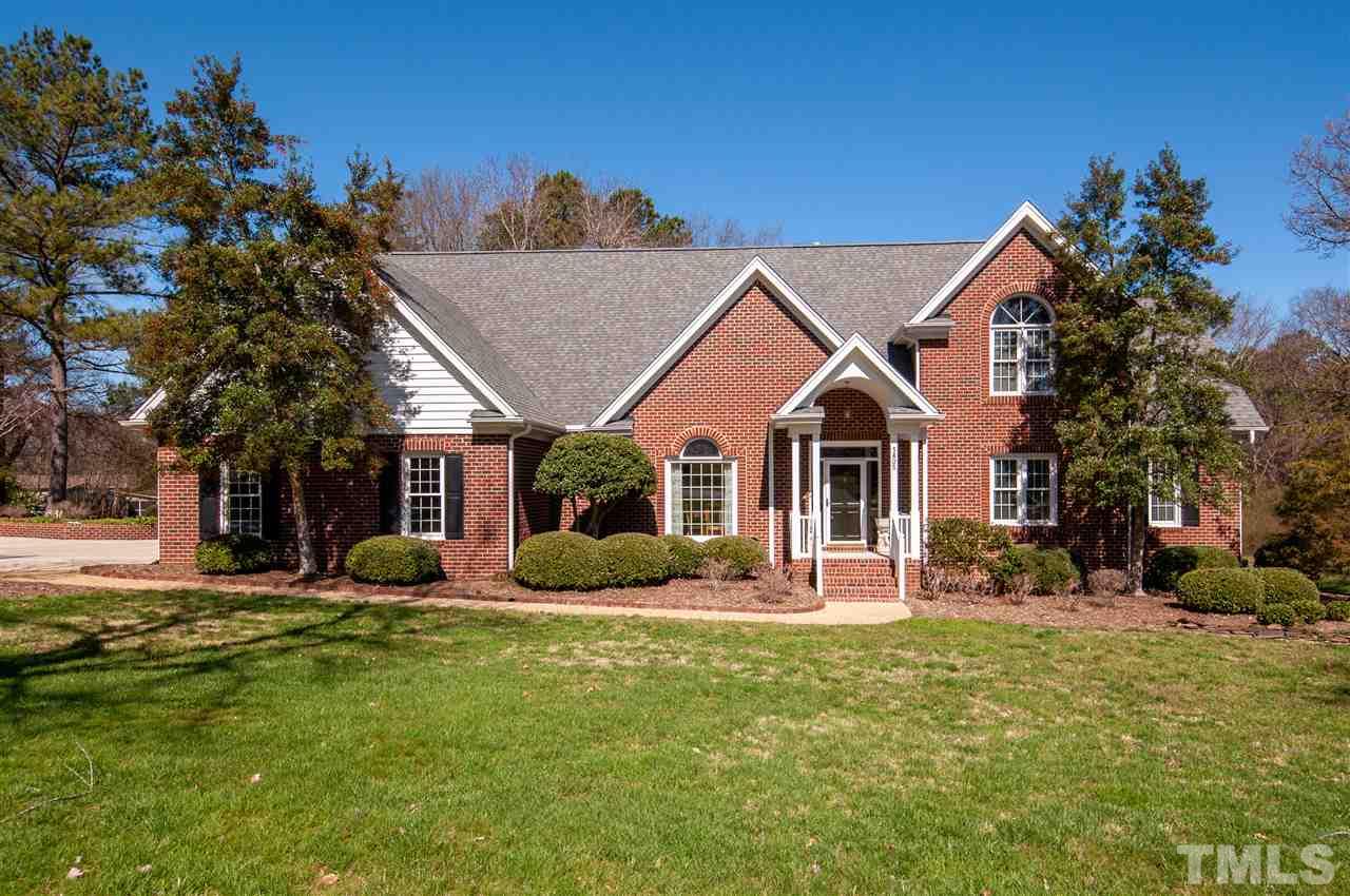 5805 North Beaver Lane Raleigh, NC 27604 - Photo 2 of 30 Gallery Image 2