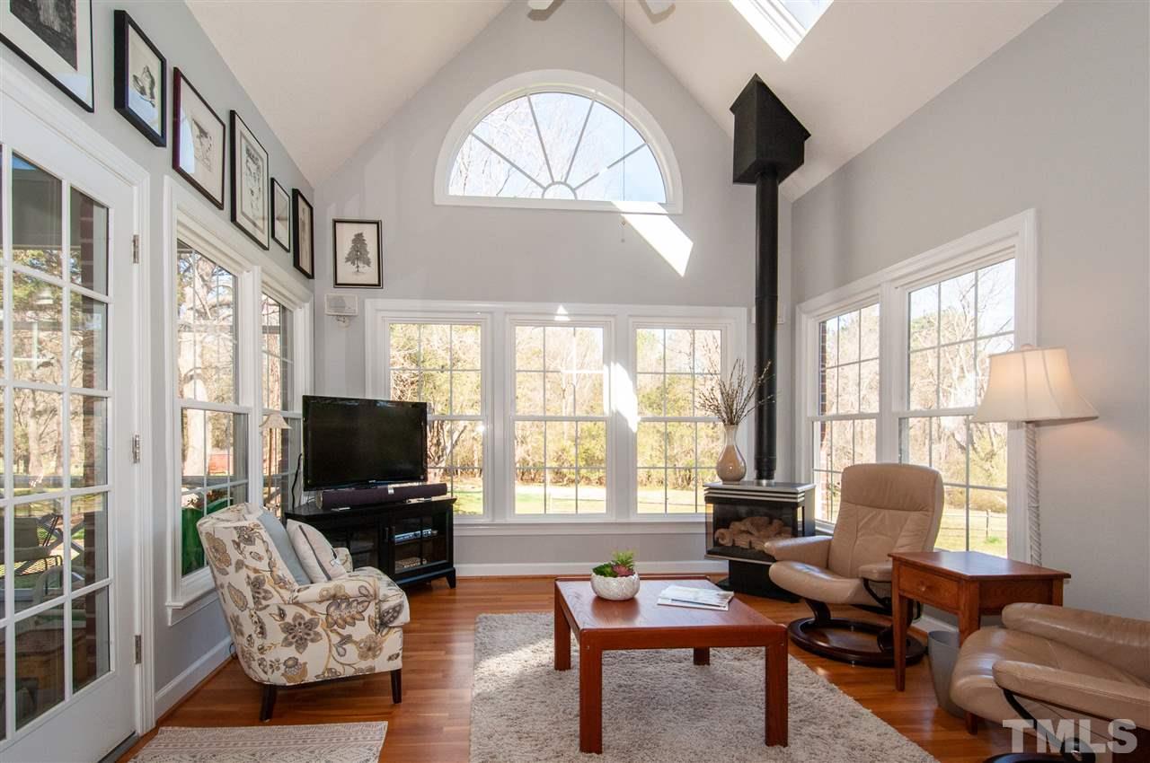 5805 North Beaver Lane Raleigh, NC 27604 - Photo 11 of 30 Gallery Image 11