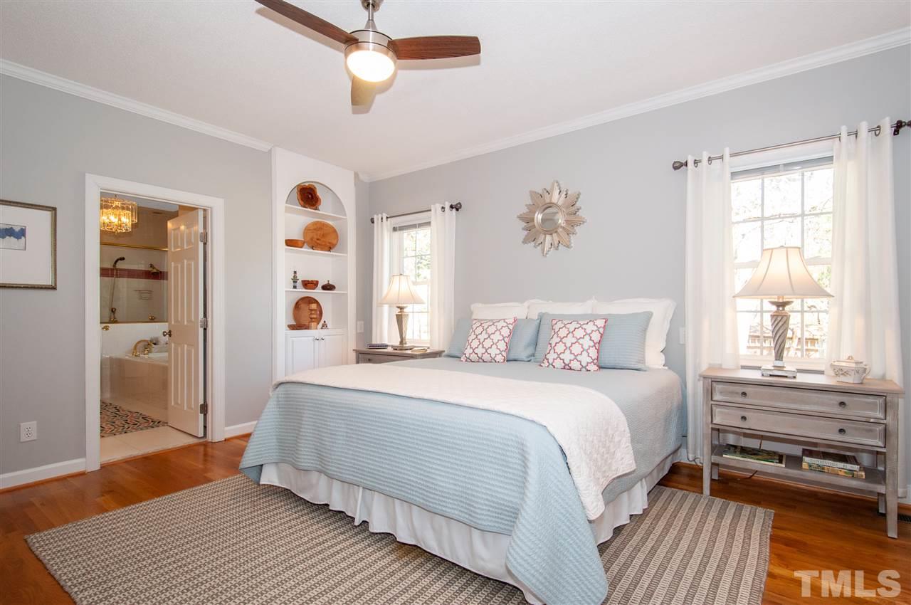 5805 North Beaver Lane Raleigh, NC 27604 - Photo 12 of 30 Gallery Image 12