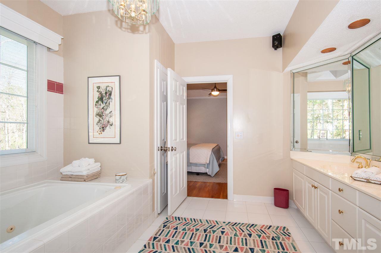 5805 North Beaver Lane Raleigh, NC 27604 - Photo 13 of 30 Gallery Image 13