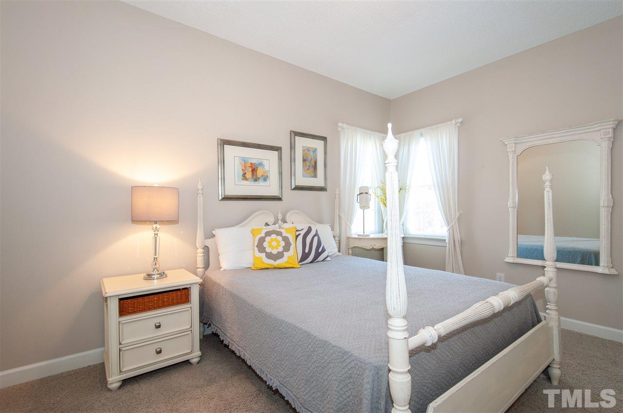 5805 North Beaver Lane Raleigh, NC 27604 - Photo 16 of 30 Gallery Image 16