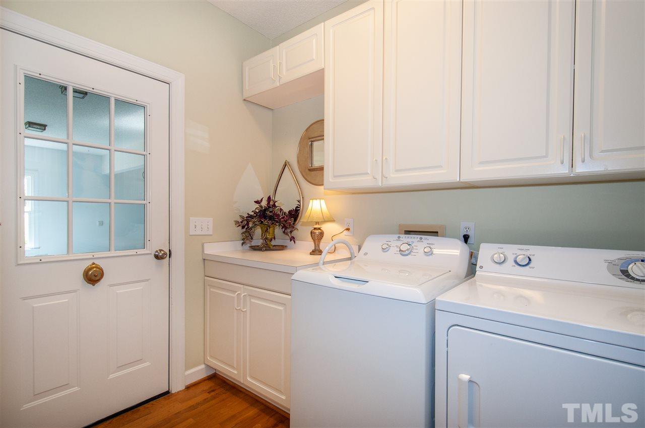 5805 North Beaver Lane Raleigh, NC 27604 - Photo 19 of 30 Gallery Image 19