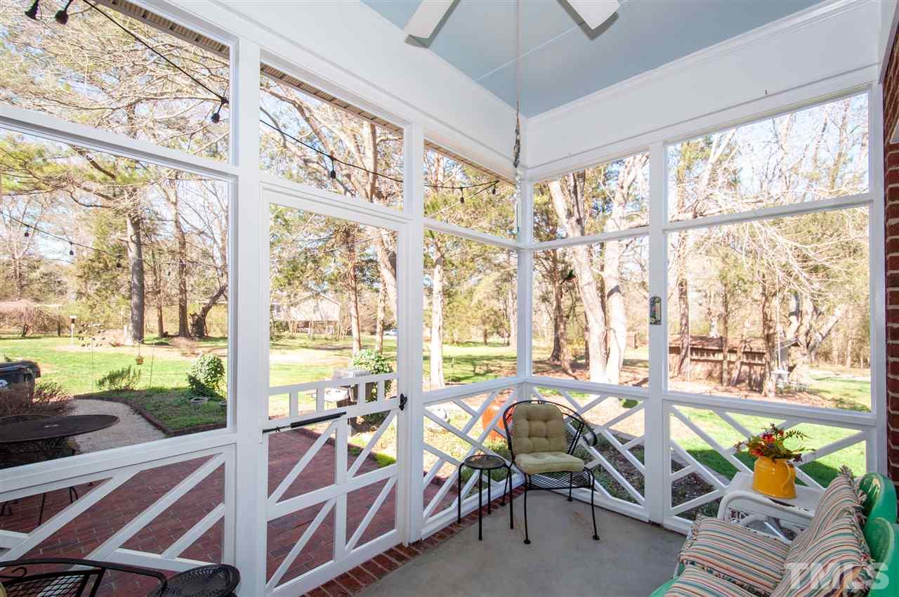5805 North Beaver Lane Raleigh, NC 27604 - Photo 21 of 30 Gallery Image 21