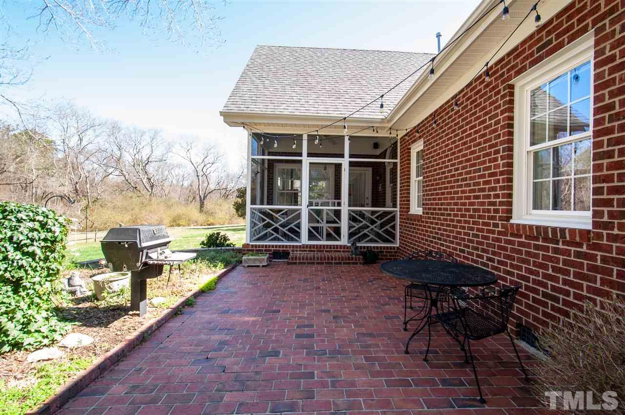 5805 North Beaver Lane Raleigh, NC 27604 - Photo 22 of 30 Gallery Image 22