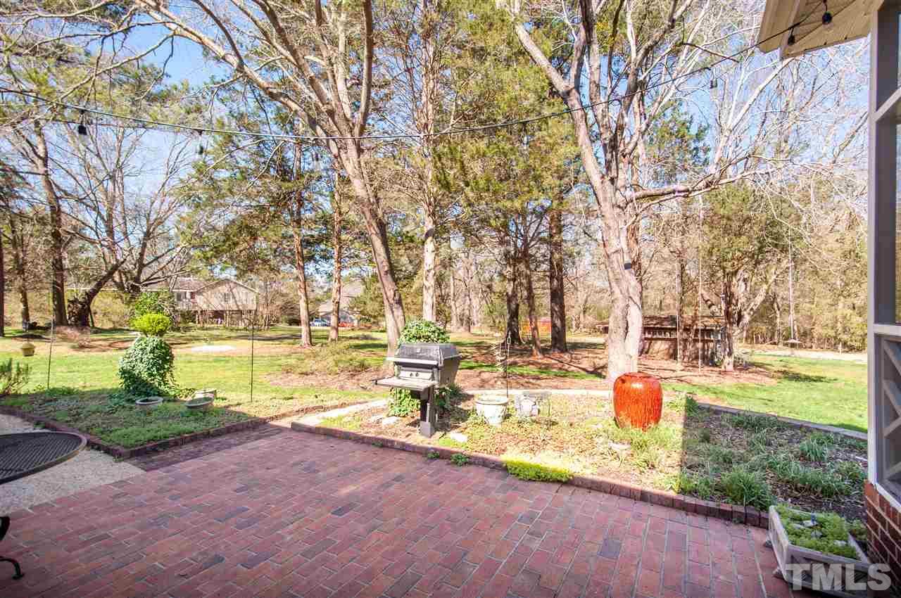 5805 North Beaver Lane Raleigh, NC 27604 - Photo 23 of 30 Gallery Image 23