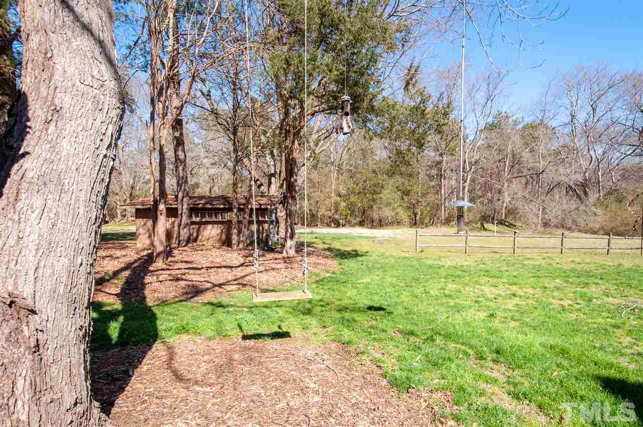5805 North Beaver Lane Raleigh, NC 27604 - Photo 24 of 30 Gallery Image 24