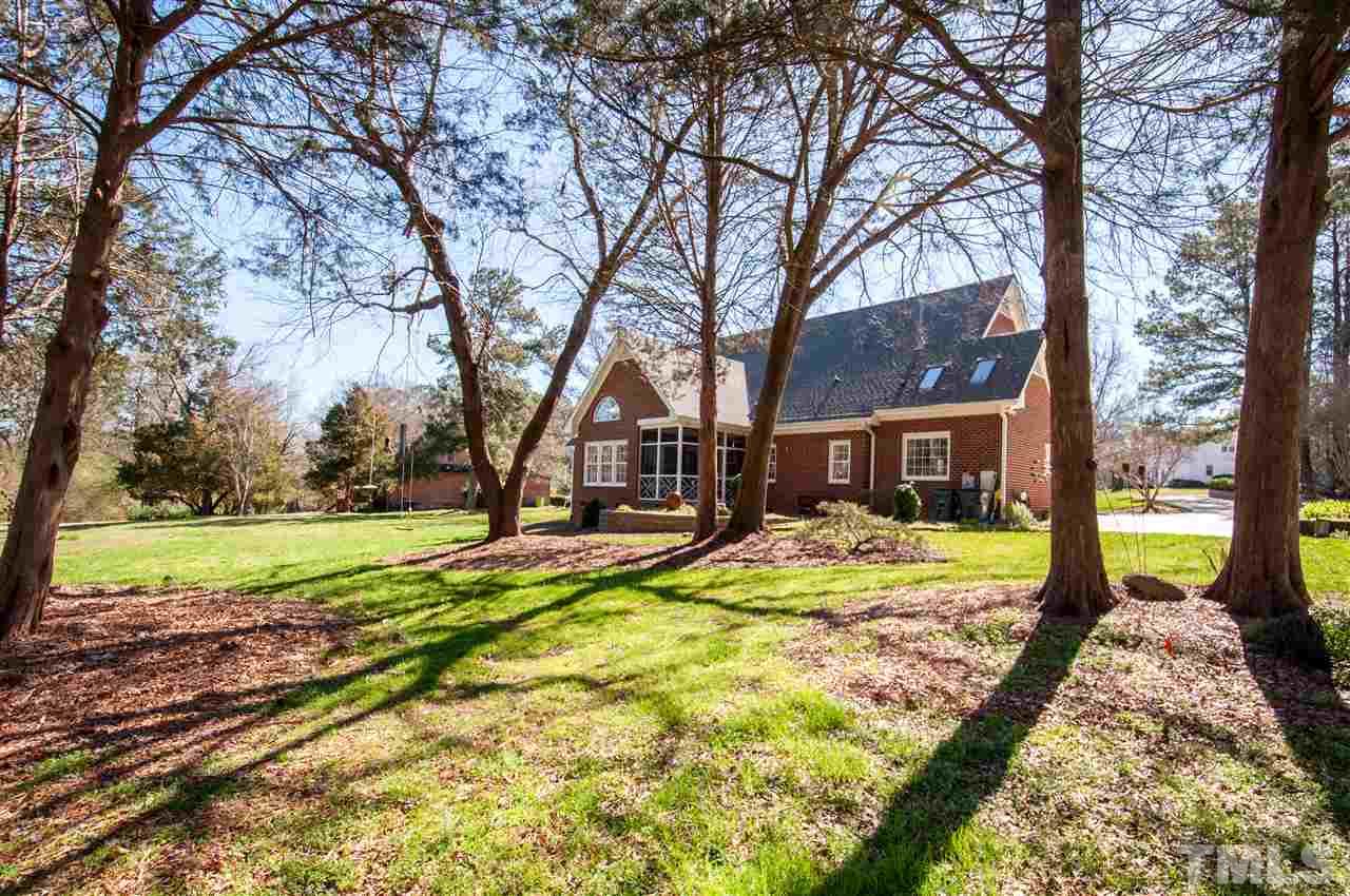5805 North Beaver Lane Raleigh, NC 27604 - Photo 27 of 30 Gallery Image 27