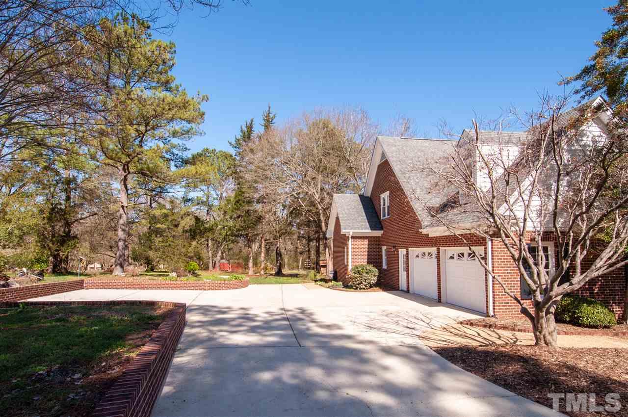 5805 North Beaver Lane Raleigh, NC 27604 - Photo 29 of 30 Gallery Image 29