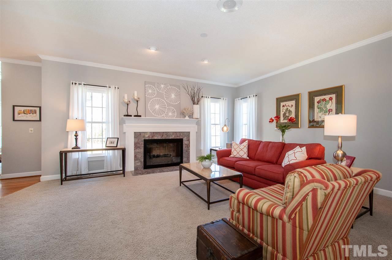 5805 North Beaver Lane Raleigh, NC 27604 - Photo 5 of 30 Gallery Image 5