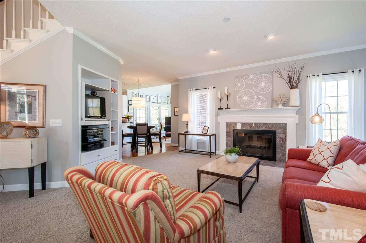 5805 North Beaver Lane Raleigh, NC 27604 - Photo 6 of 30 Gallery Image 6