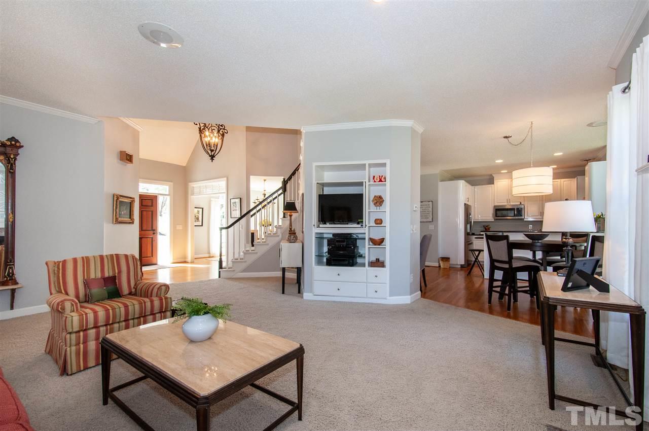 5805 North Beaver Lane Raleigh, NC 27604 - Photo 7 of 30 Gallery Image 7