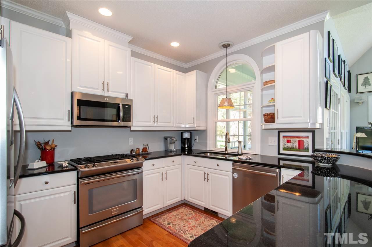 5805 North Beaver Lane Raleigh, NC 27604 - Photo 8 of 30 Gallery Image 8