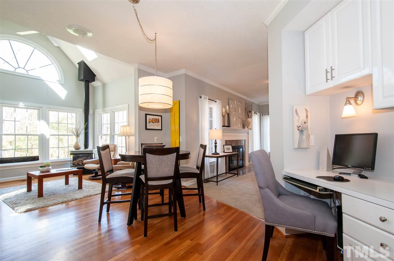 5805 North Beaver Lane Raleigh, NC 27604 - Photo 10 of 30 Gallery Image 10