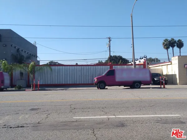 $275,000 | 0 Cherry Avenue, Long Beach, CA 90805