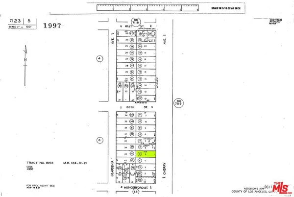 $275,000 | 0 Cherry Avenue, Long Beach, CA 90805